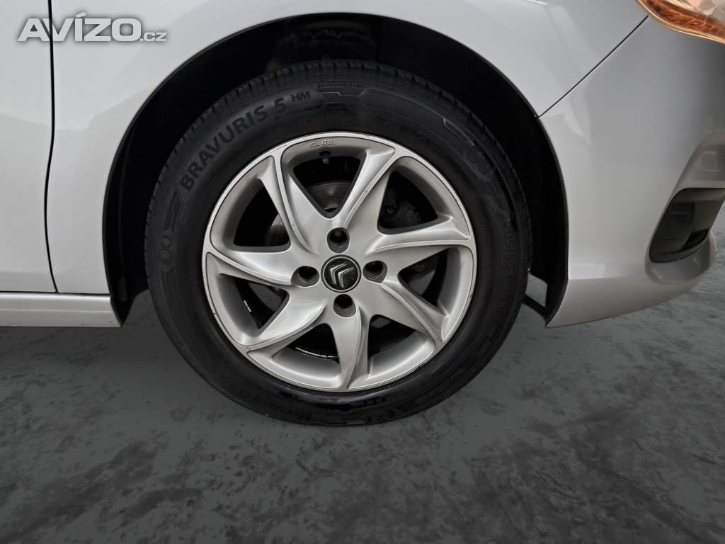 Foto inzerátu Citroen C4 1.6 HDi