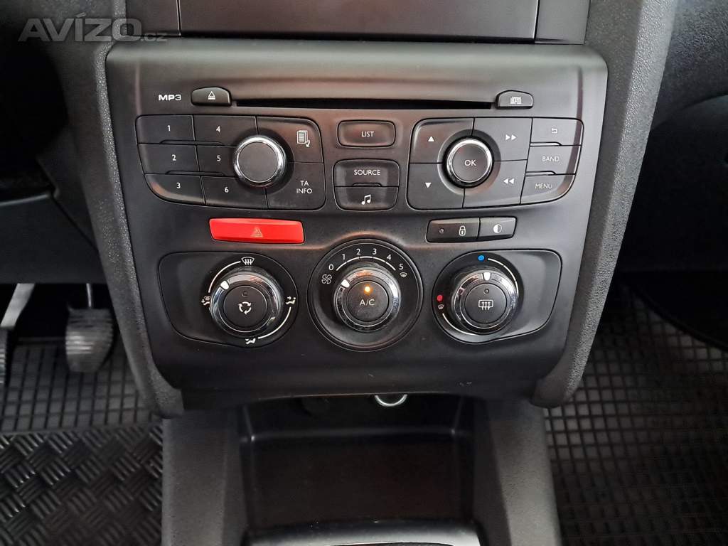 Foto inzerátu Citroen C4 1.6 HDi