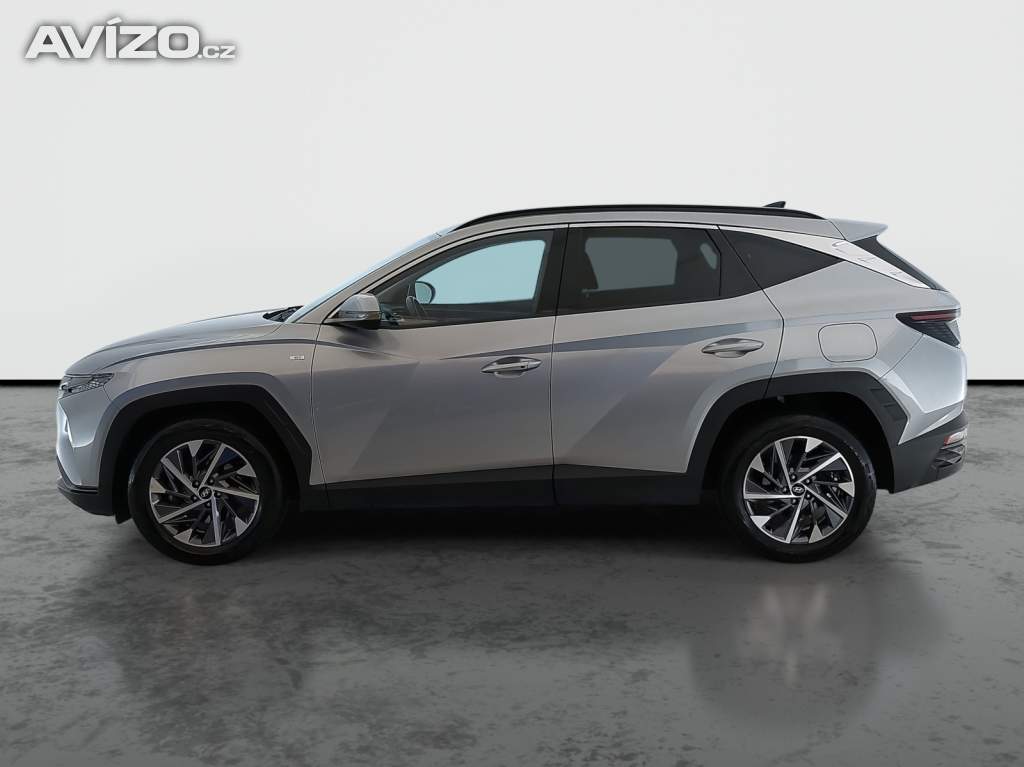 Foto inzerátu Hyundai Tucson 1.6 T-GDI 48V MHEV