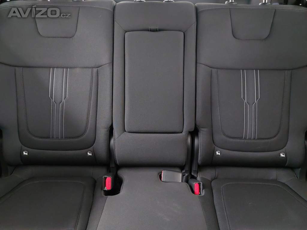 Foto inzerátu Hyundai Tucson 1.6 T-GDI 48V MHEV