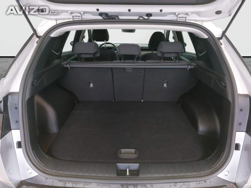 Foto inzerátu Hyundai Tucson 1.6 T-GDI 48V MHEV