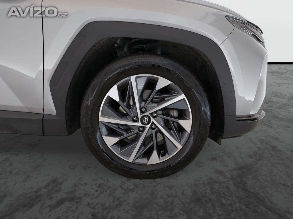 Foto inzerátu Hyundai Tucson 1.6 T-GDI 48V MHEV