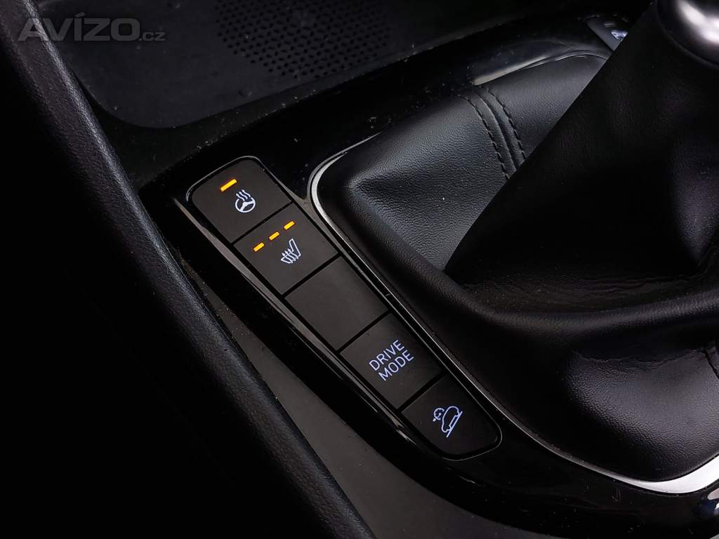 Foto inzerátu Hyundai Tucson 1.6 T-GDI 48V MHEV