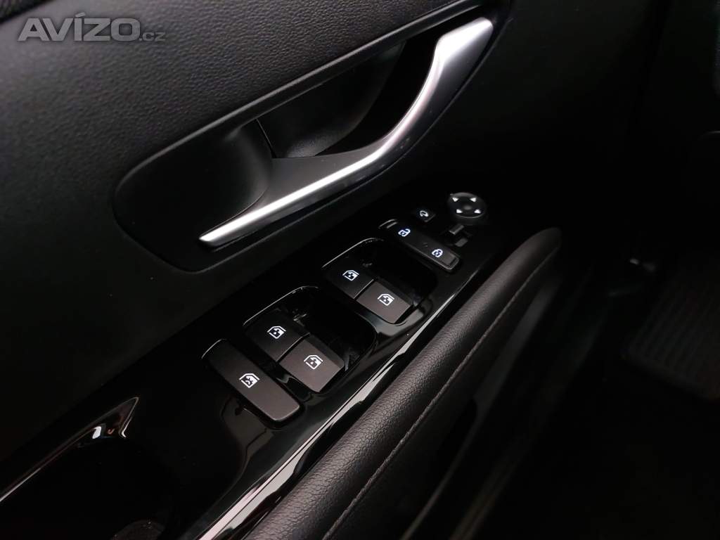 Foto inzerátu Hyundai Tucson 1.6 T-GDI 48V MHEV