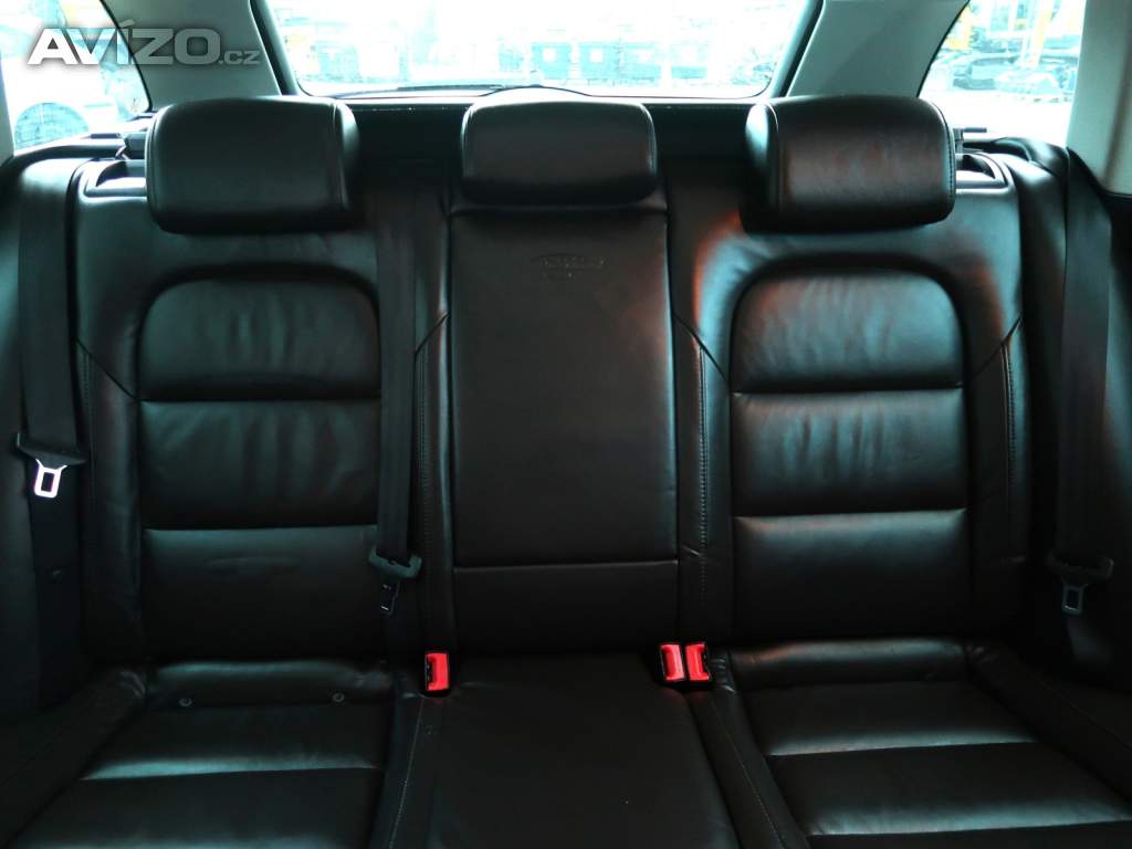 Foto inzerátu Skoda Superb 2.0 TDI