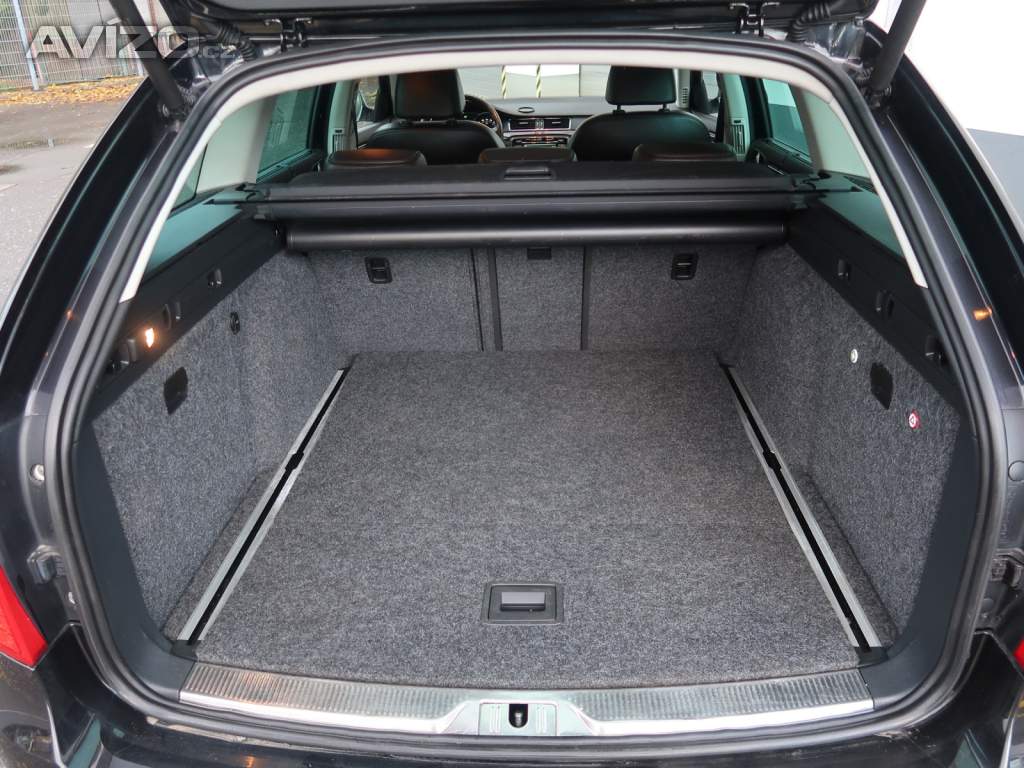 Foto inzerátu Skoda Superb 2.0 TDI
