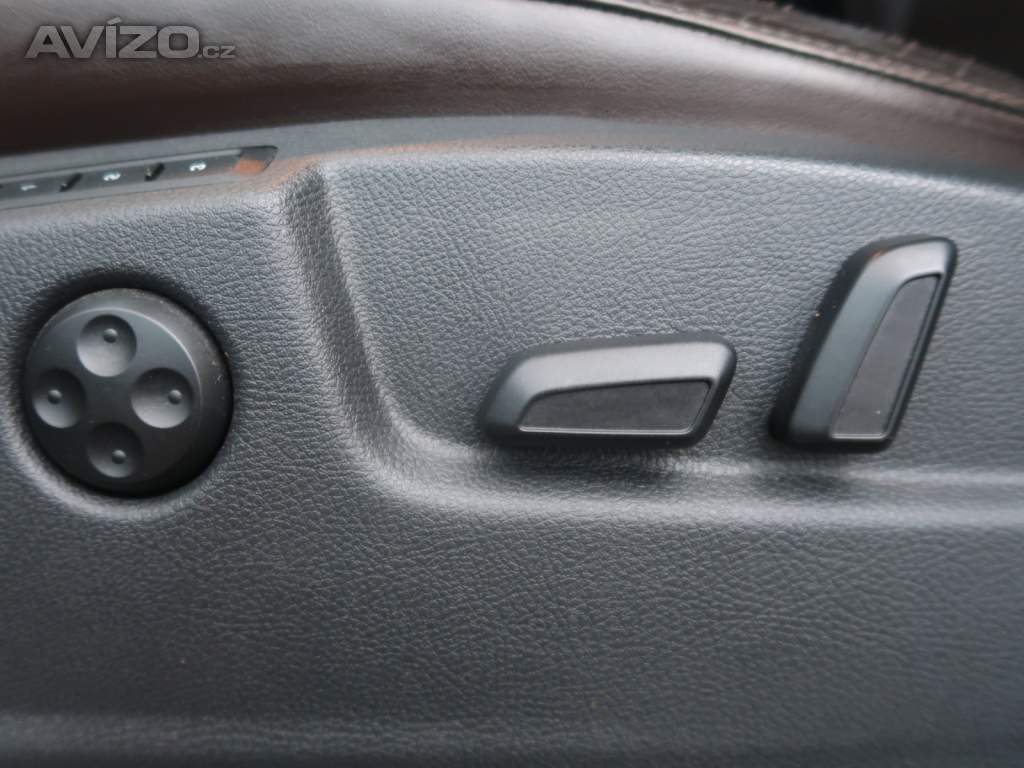 Foto inzerátu Skoda Superb 2.0 TDI
