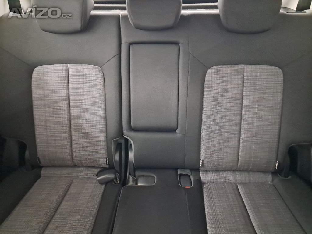Foto inzerátu Kia Venga 1.4 CVVT