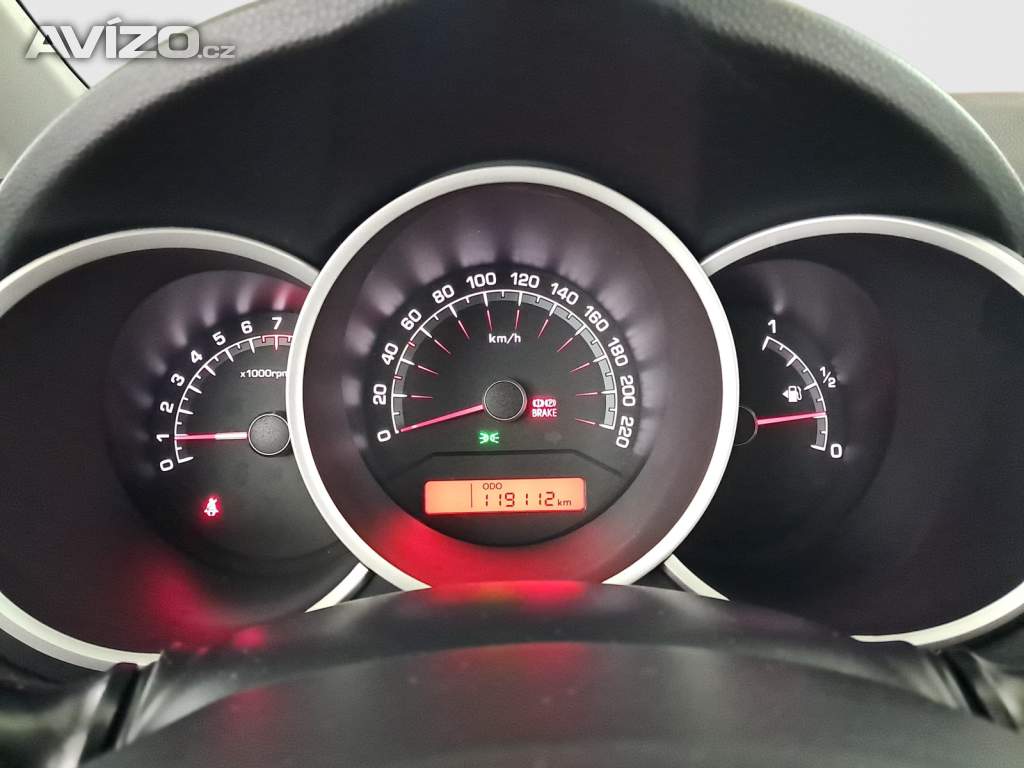 Foto inzerátu Kia Venga 1.4 CVVT
