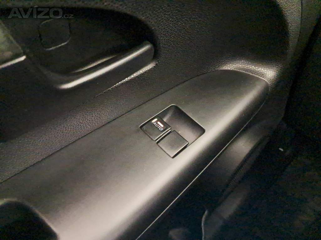 Foto inzerátu Kia Venga 1.4 CVVT