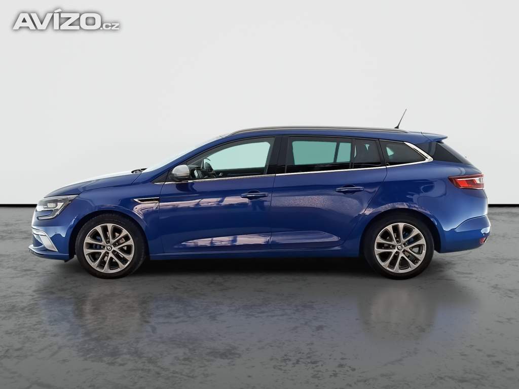 Foto inzerátu Renault Megane 1.6 dCi