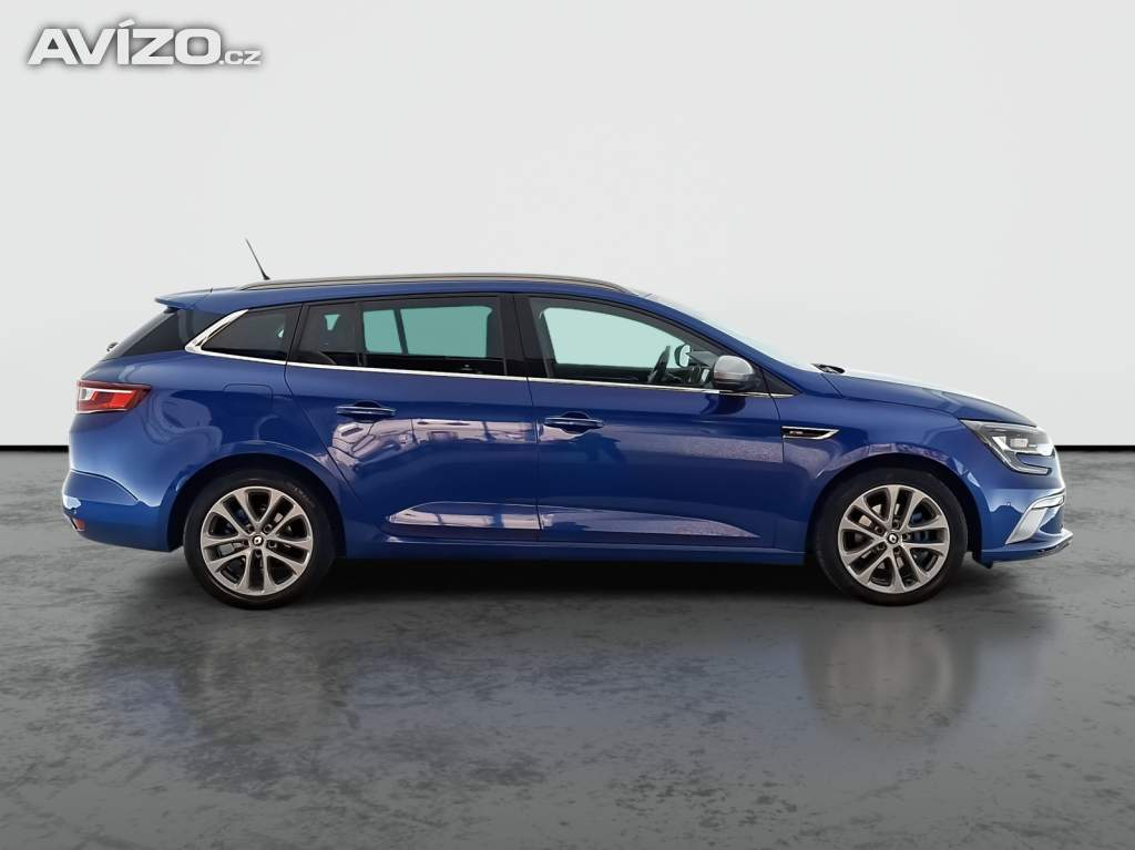 Foto inzerátu Renault Megane 1.6 dCi