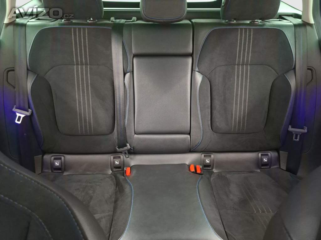 Foto inzerátu Renault Megane 1.6 dCi