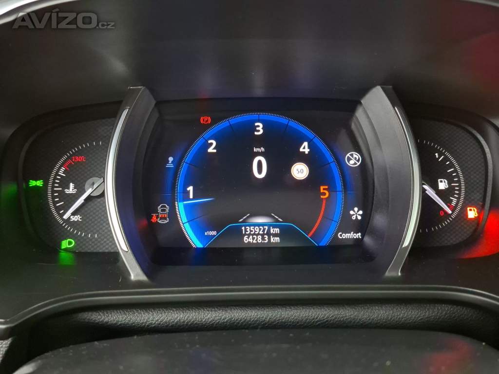 Foto inzerátu Renault Megane 1.6 dCi