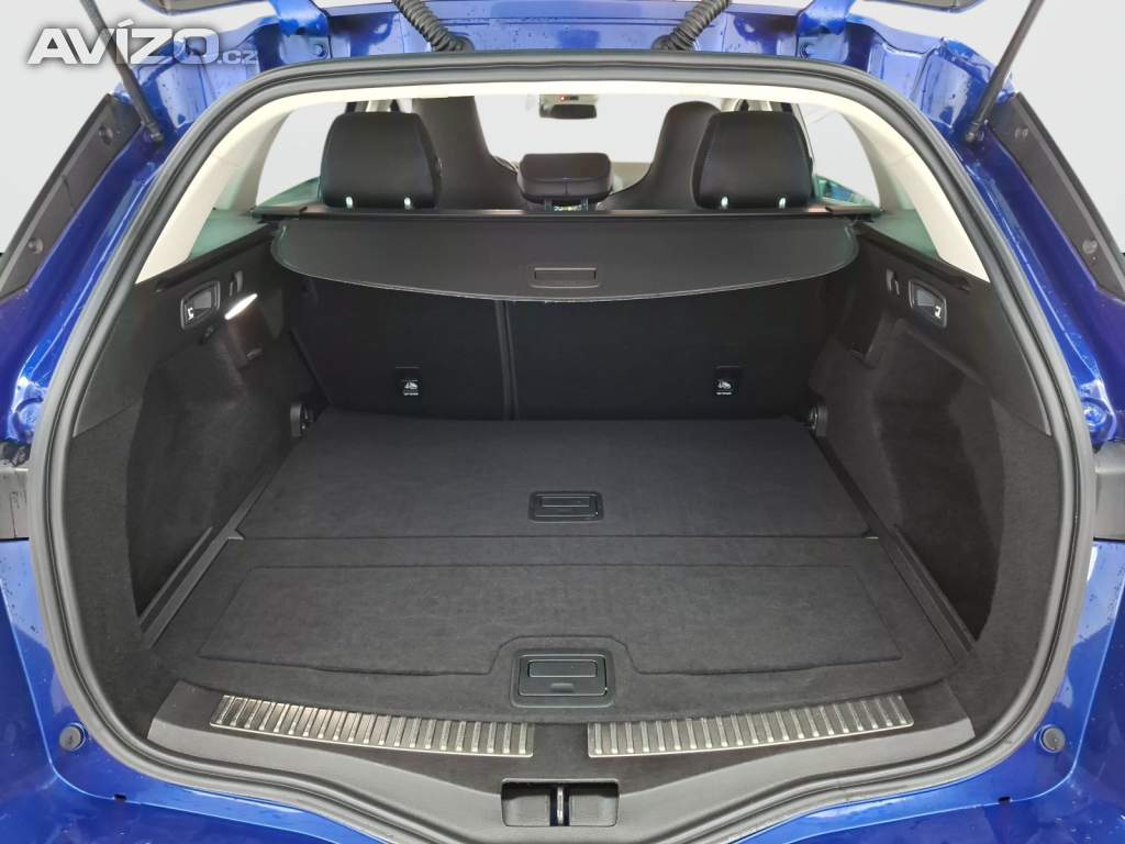 Foto inzerátu Renault Megane 1.6 dCi