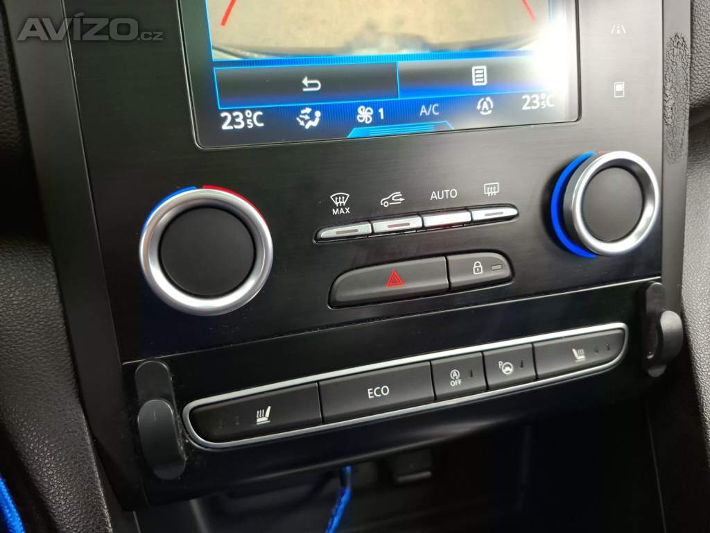 Foto inzerátu Renault Megane 1.6 dCi