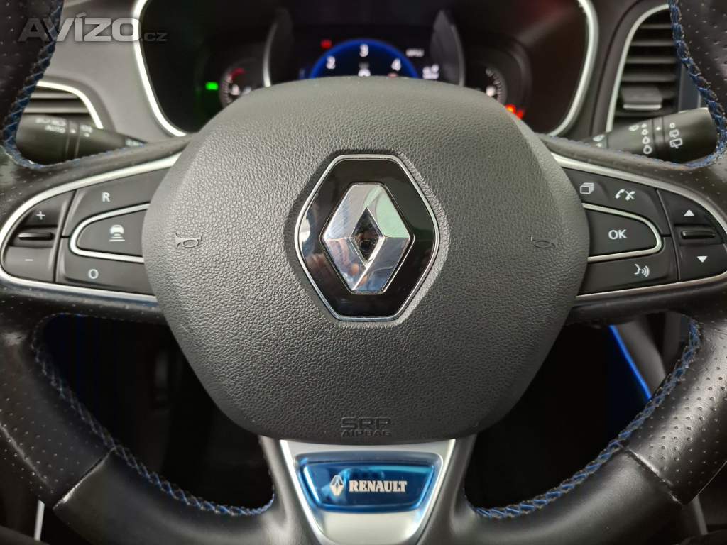 Foto inzerátu Renault Megane 1.6 dCi