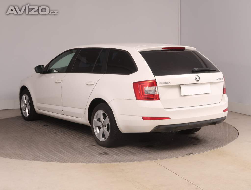 Foto inzerátu Skoda Octavia 1.6 TDI