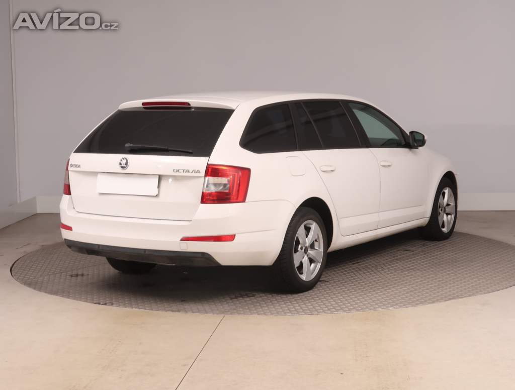 Foto inzerátu Skoda Octavia 1.6 TDI