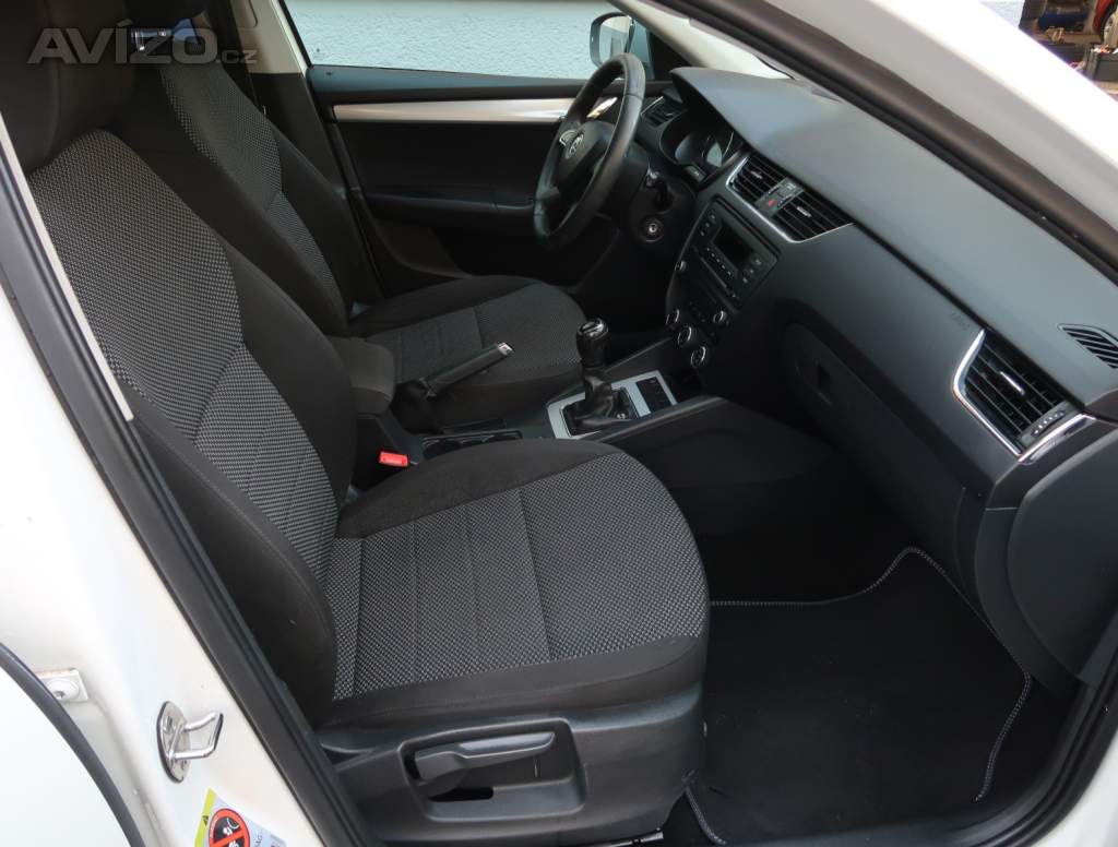Foto inzerátu Skoda Octavia 1.6 TDI