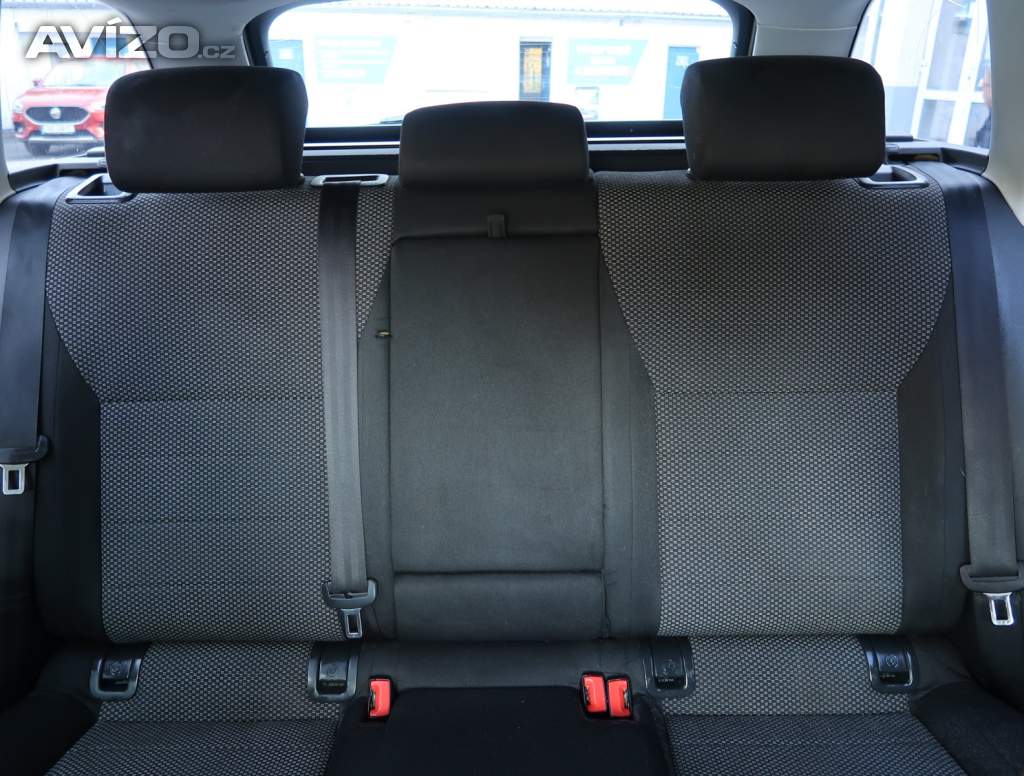 Foto inzerátu Skoda Octavia 1.6 TDI