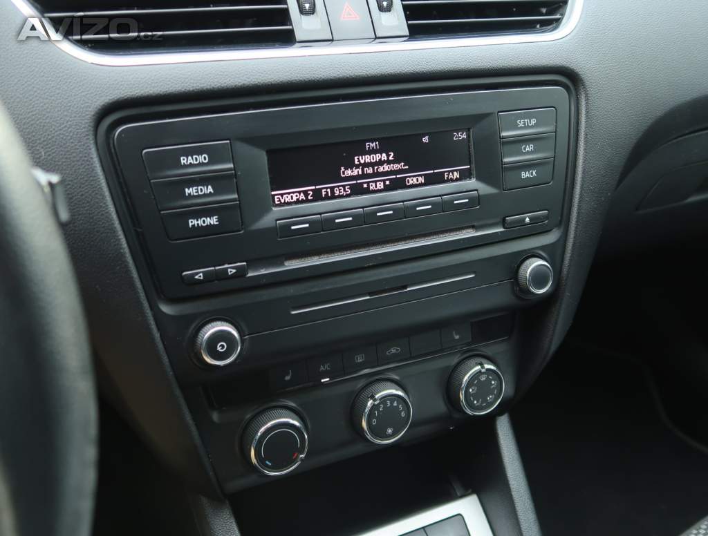 Foto inzerátu Skoda Octavia 1.6 TDI