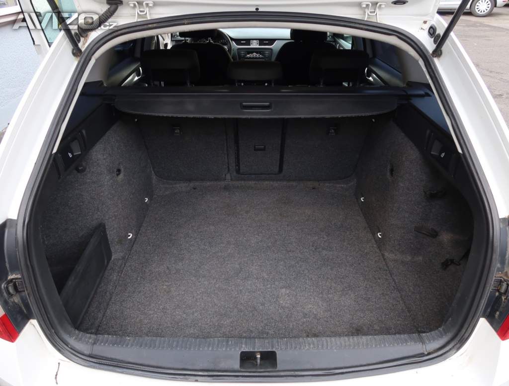 Foto inzerátu Skoda Octavia 1.6 TDI