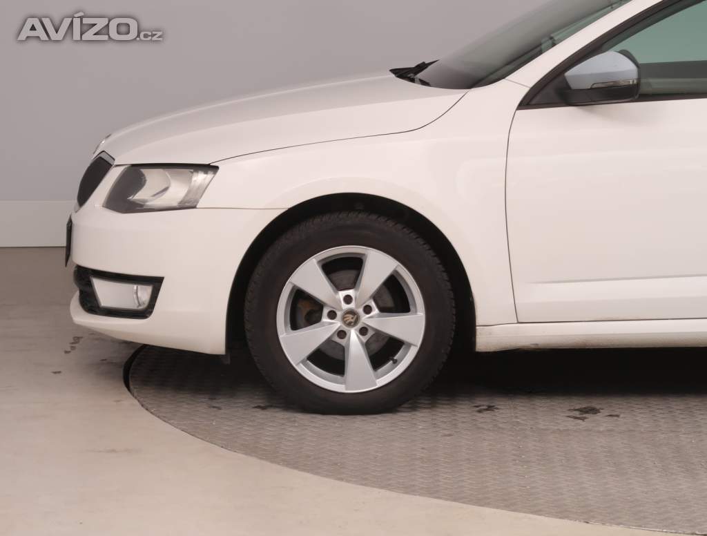 Foto inzerátu Skoda Octavia 1.6 TDI