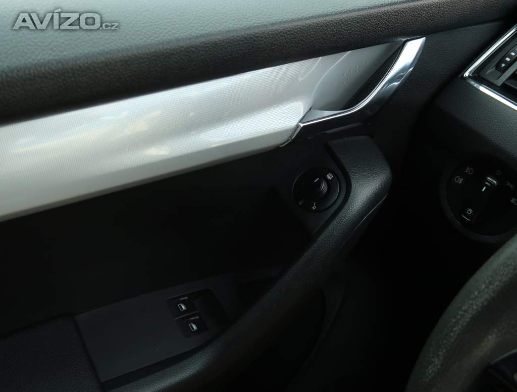 Foto inzerátu Skoda Octavia 1.6 TDI