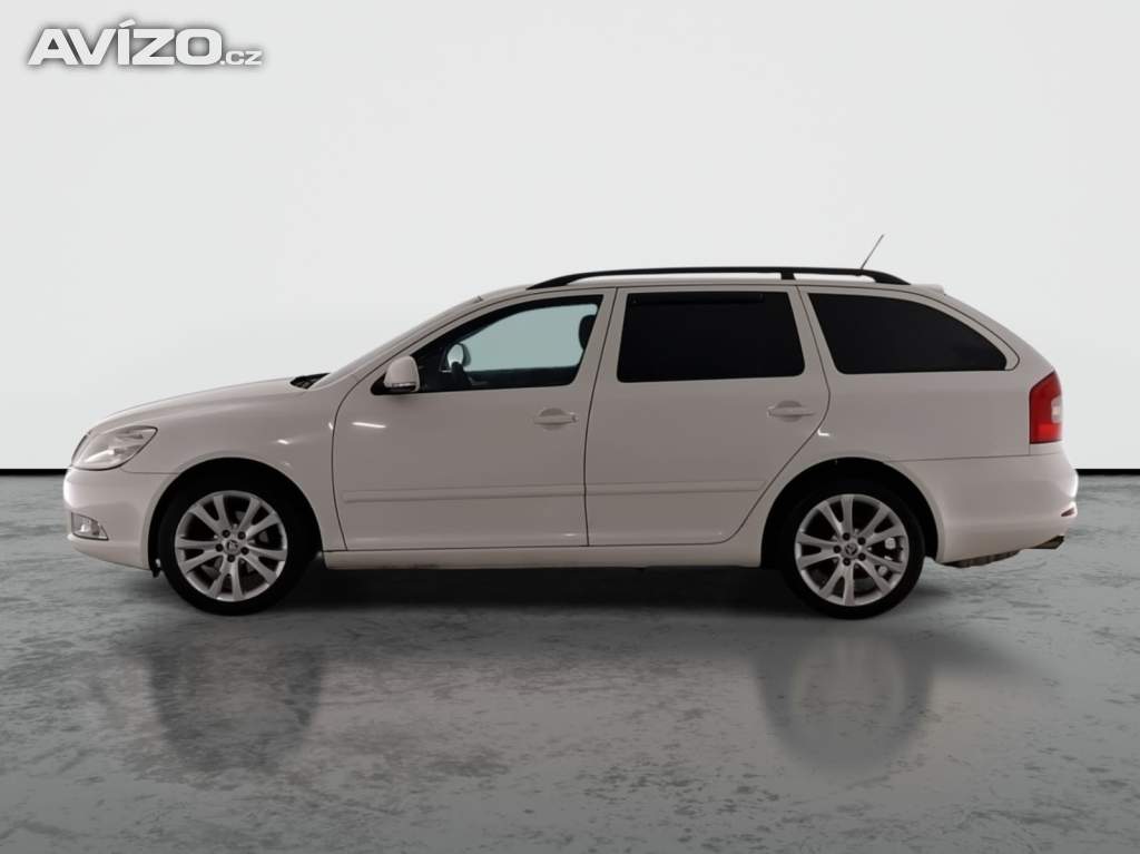 Foto inzerátu Skoda Octavia 2.0 TDI