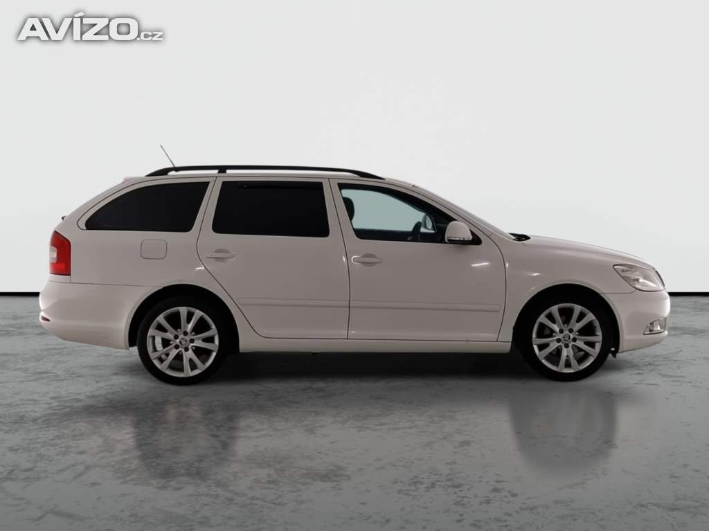 Foto inzerátu Skoda Octavia 2.0 TDI