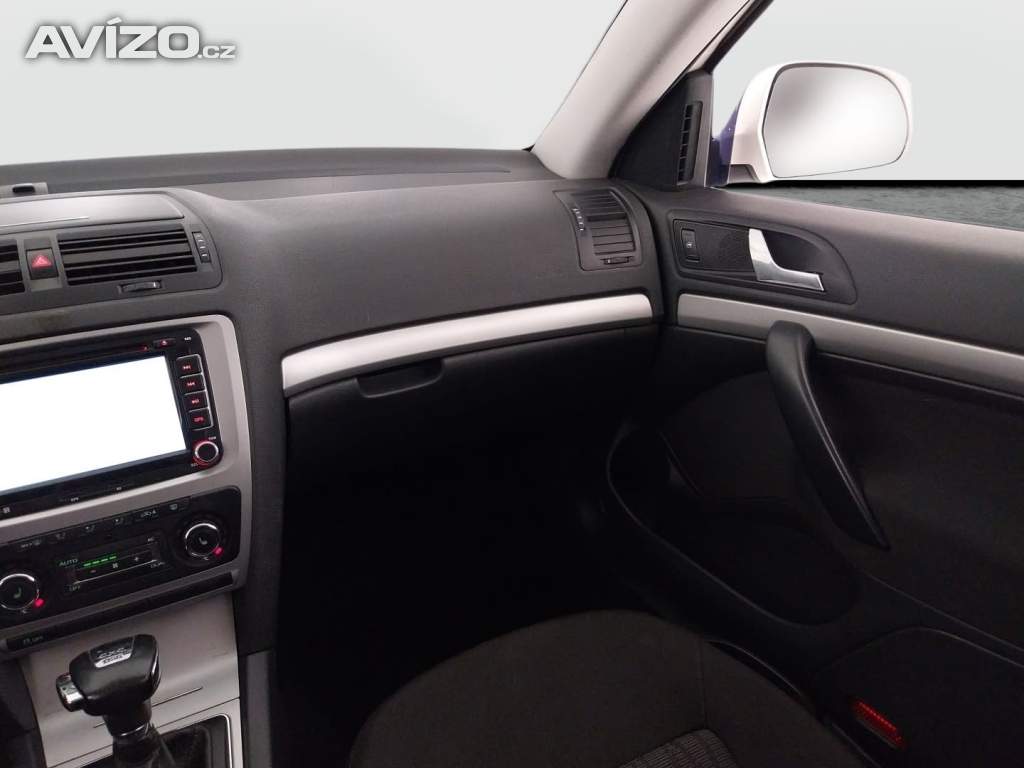 Foto inzerátu Skoda Octavia 2.0 TDI