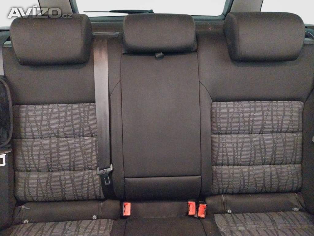 Foto inzerátu Skoda Octavia 2.0 TDI