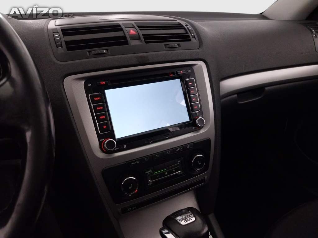 Foto inzerátu Skoda Octavia 2.0 TDI
