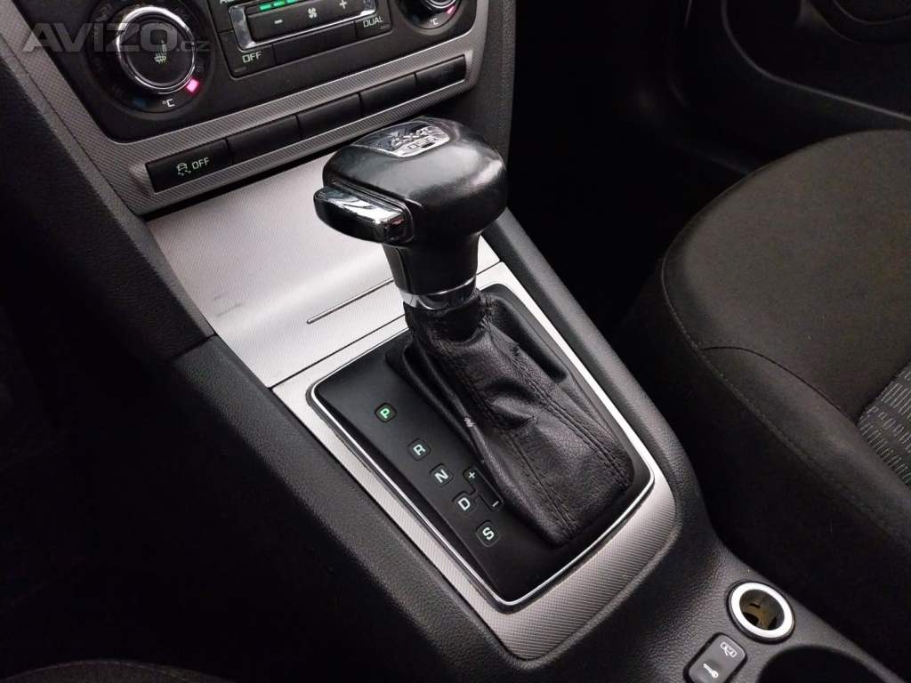 Foto inzerátu Skoda Octavia 2.0 TDI
