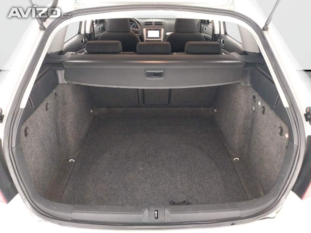 Foto inzerátu Skoda Octavia 2.0 TDI