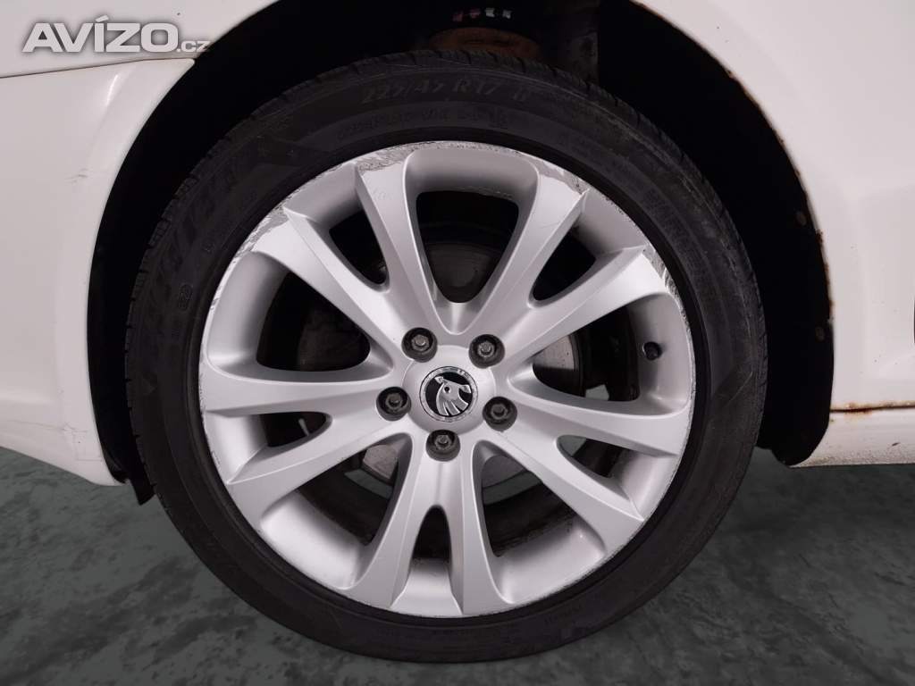 Foto inzerátu Skoda Octavia 2.0 TDI