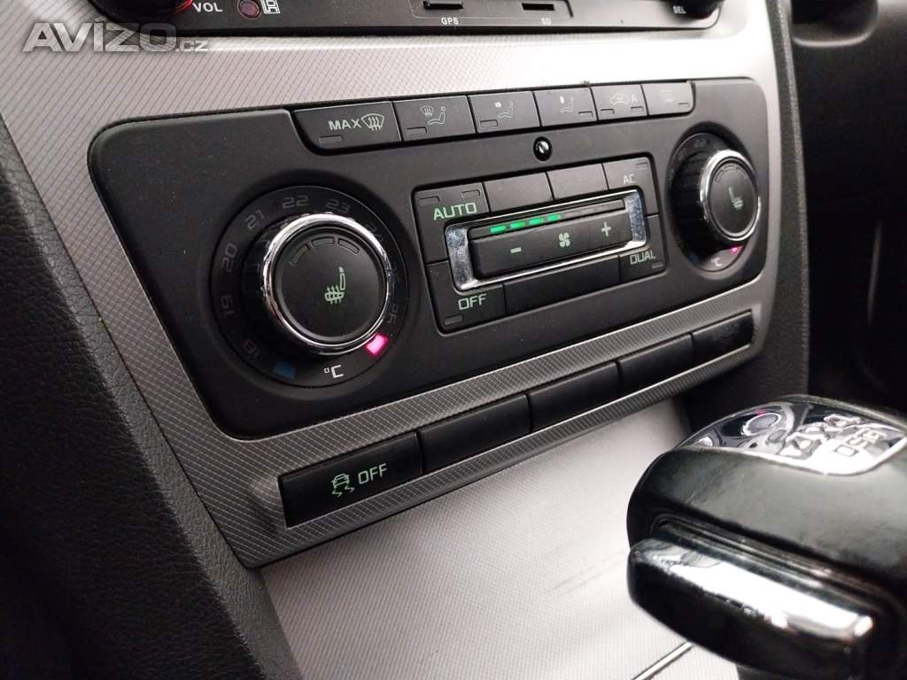 Foto inzerátu Skoda Octavia 2.0 TDI