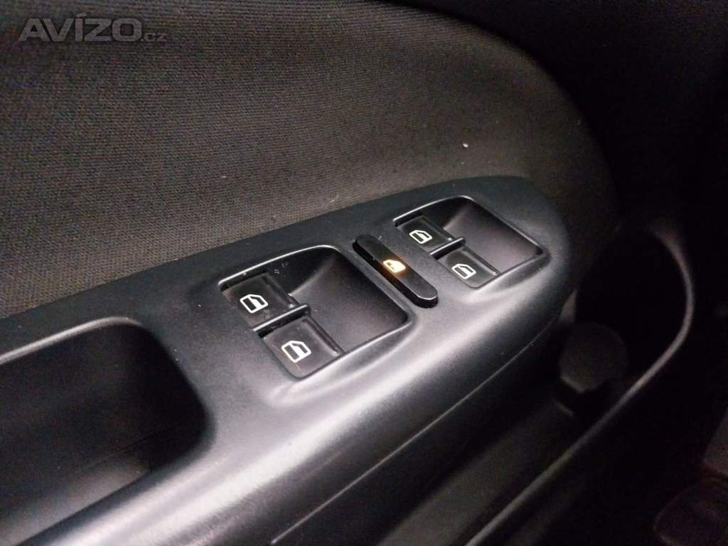 Foto inzerátu Skoda Octavia 2.0 TDI