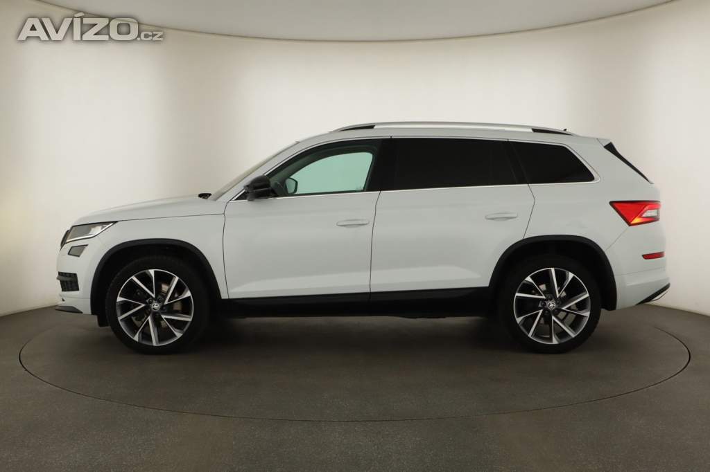 Foto inzerátu Skoda Kodiaq 2.0 TDI 4x4
