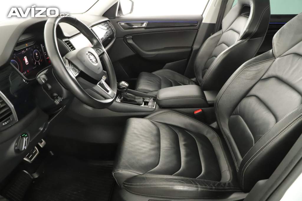 Foto inzerátu Skoda Kodiaq 2.0 TDI 4x4
