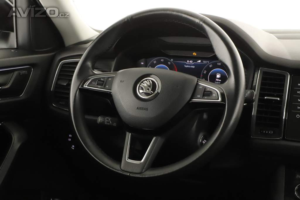 Foto inzerátu Skoda Kodiaq 2.0 TDI 4x4