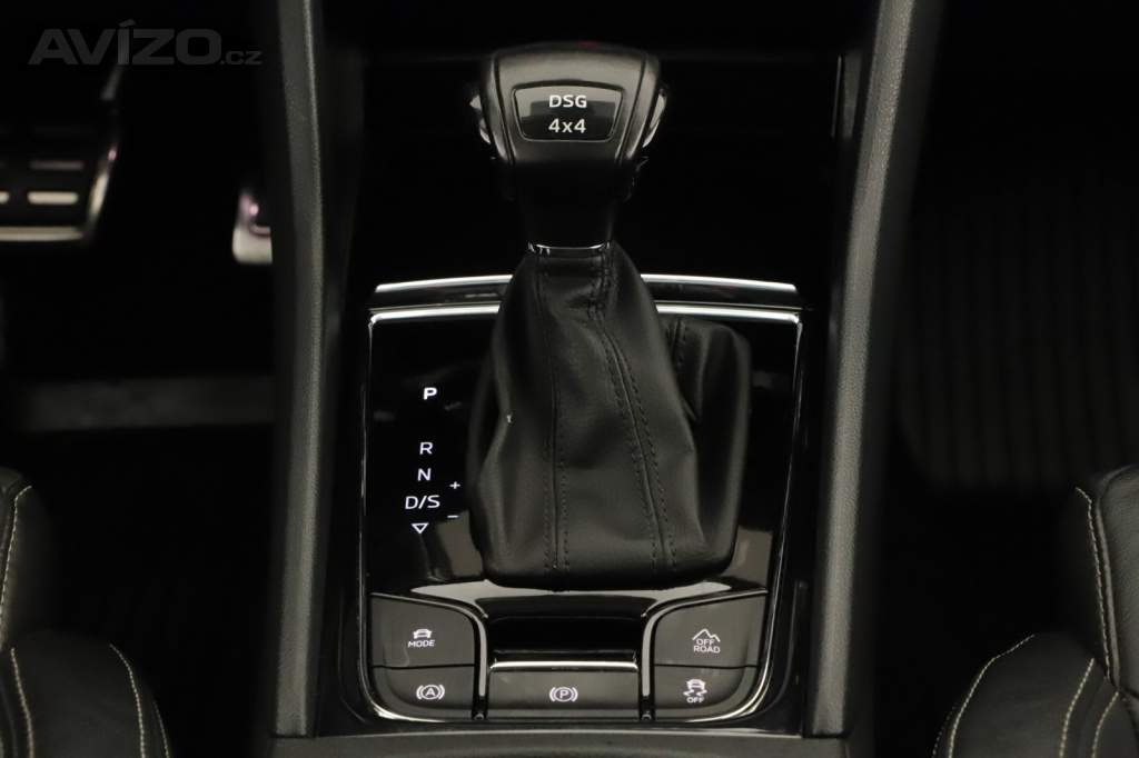 Foto inzerátu Skoda Kodiaq 2.0 TDI 4x4