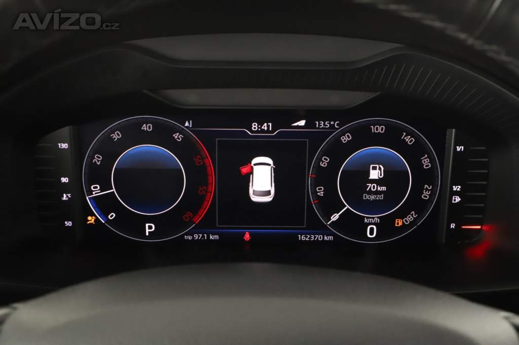 Foto inzerátu Skoda Kodiaq 2.0 TDI 4x4