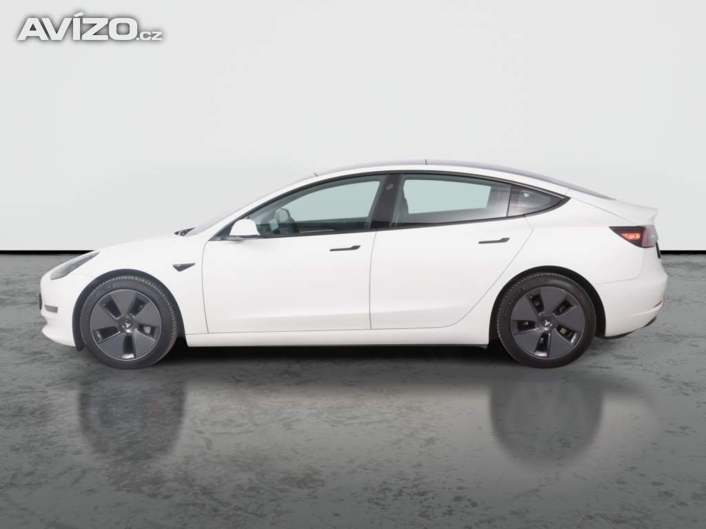 Foto inzerátu Tesla Model 3 Long Range 4WD 82kWh