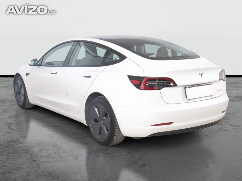 Foto inzerátu Tesla Model 3 Long Range 4WD 82kWh