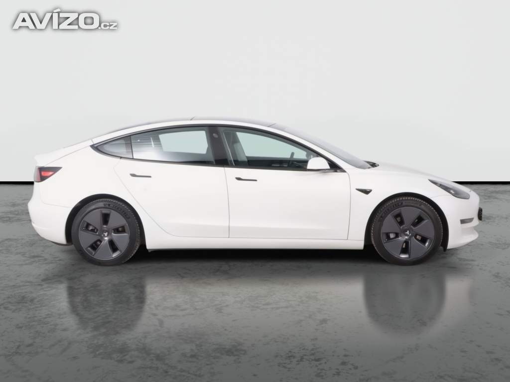 Foto inzerátu Tesla Model 3 Long Range 4WD 82kWh