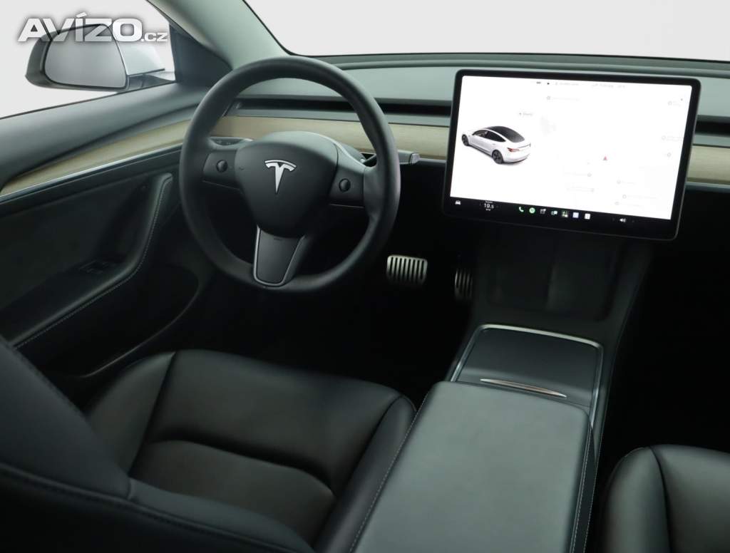 Foto inzerátu Tesla Model 3 Long Range 4WD 82kWh