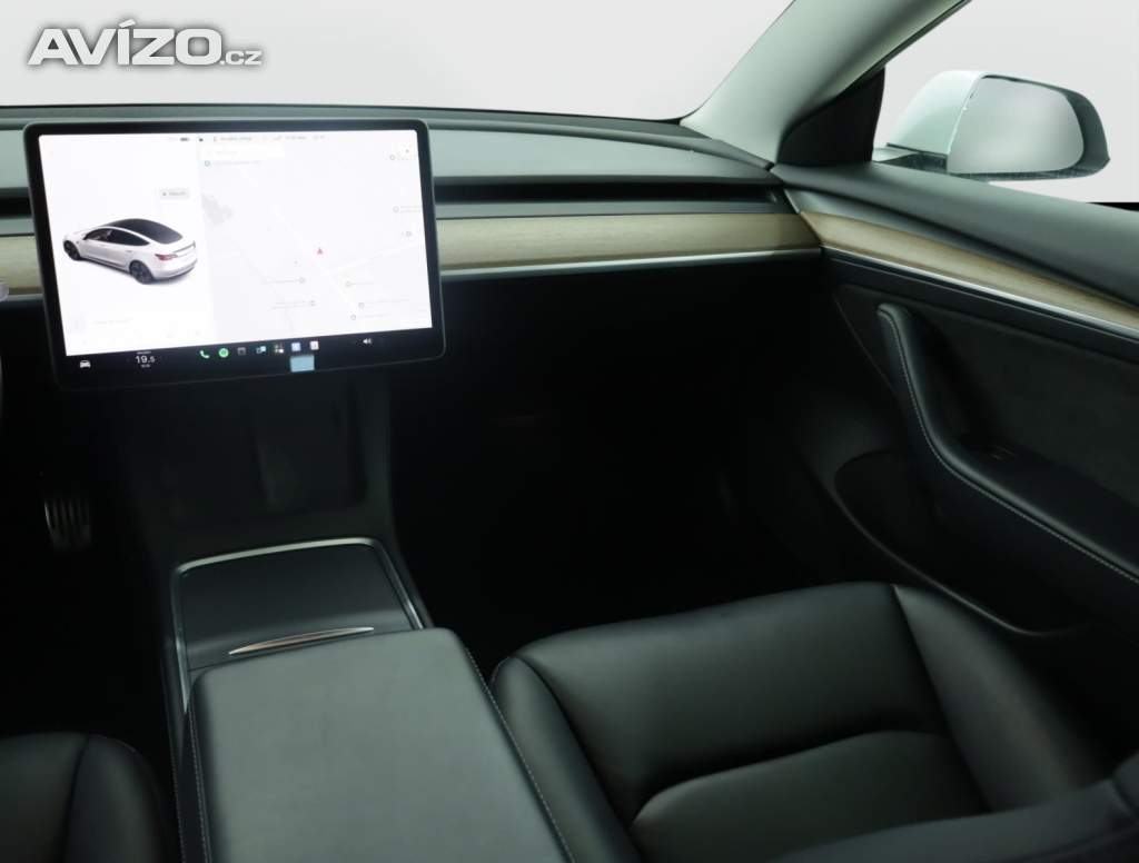 Foto inzerátu Tesla Model 3 Long Range 4WD 82kWh
