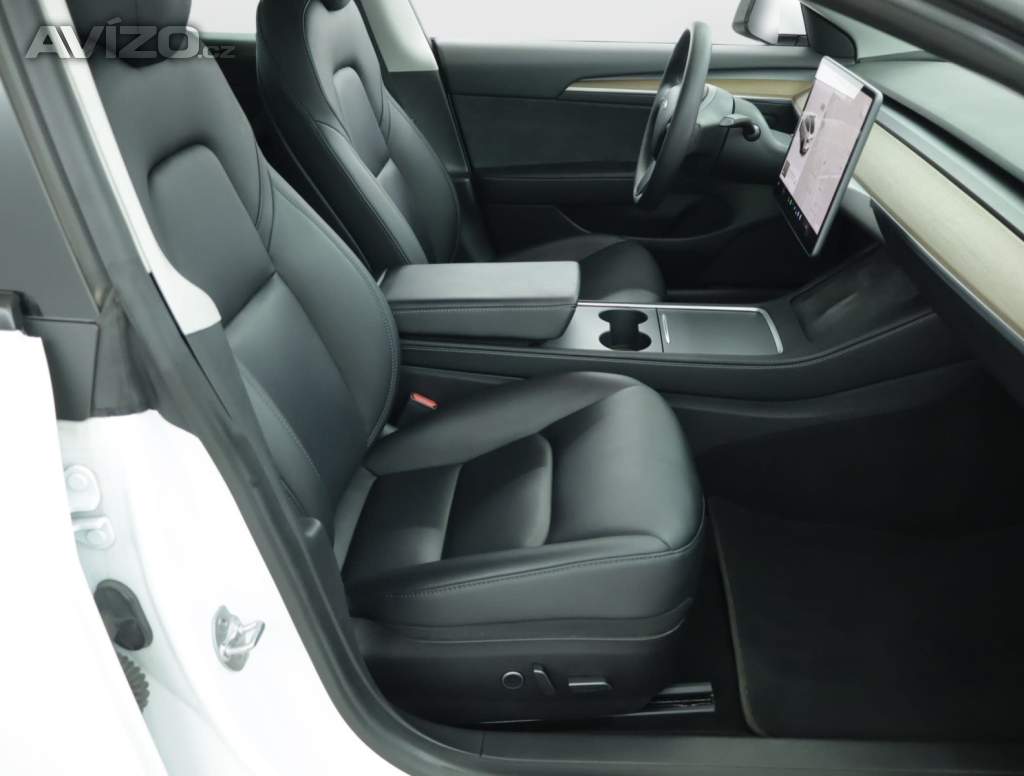 Foto inzerátu Tesla Model 3 Long Range 4WD 82kWh
